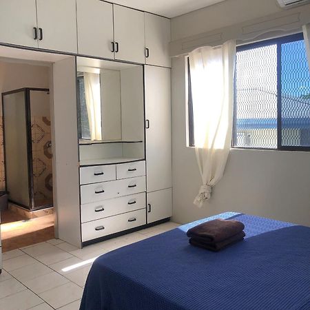 Ideal Airport Rooms Nadi Extérieur photo