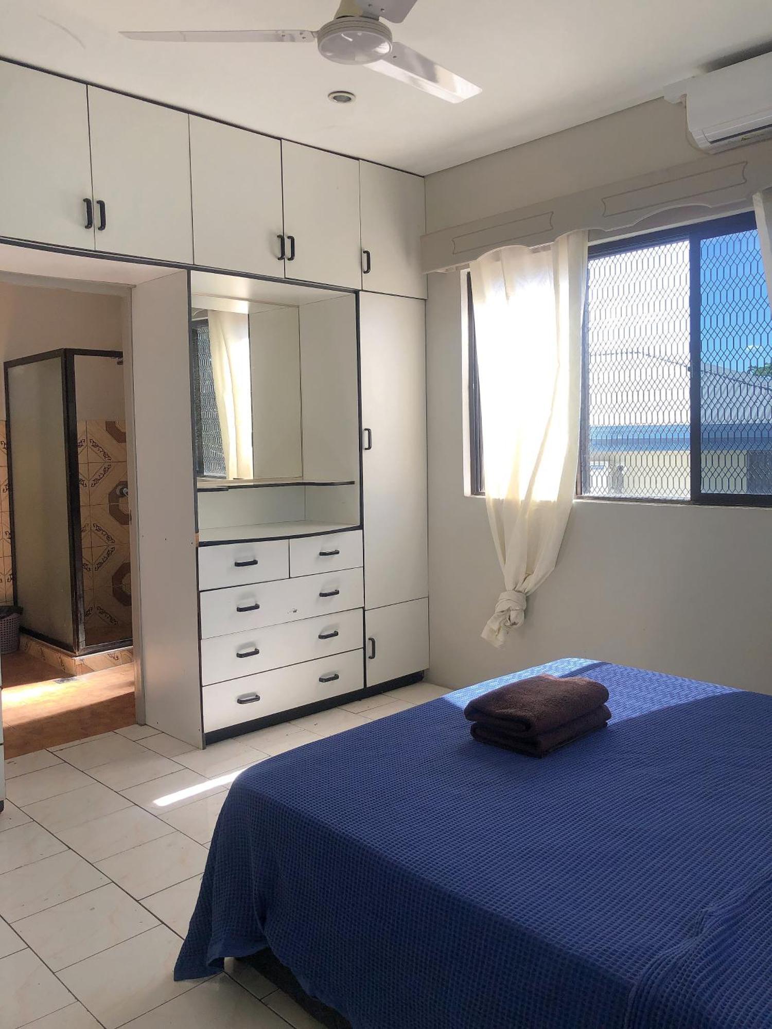 Ideal Airport Rooms Nadi Extérieur photo