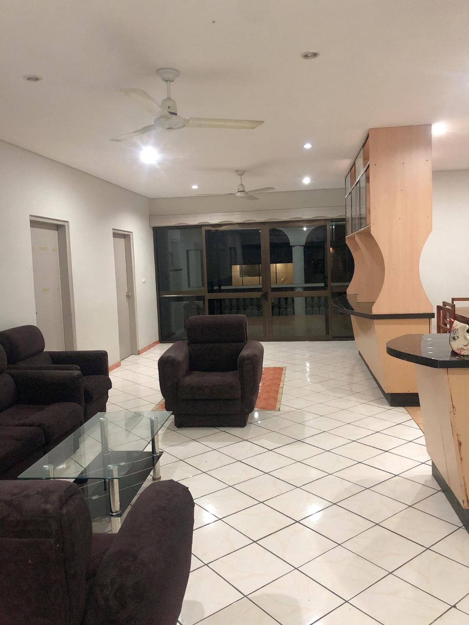 Ideal Airport Rooms Nadi Extérieur photo