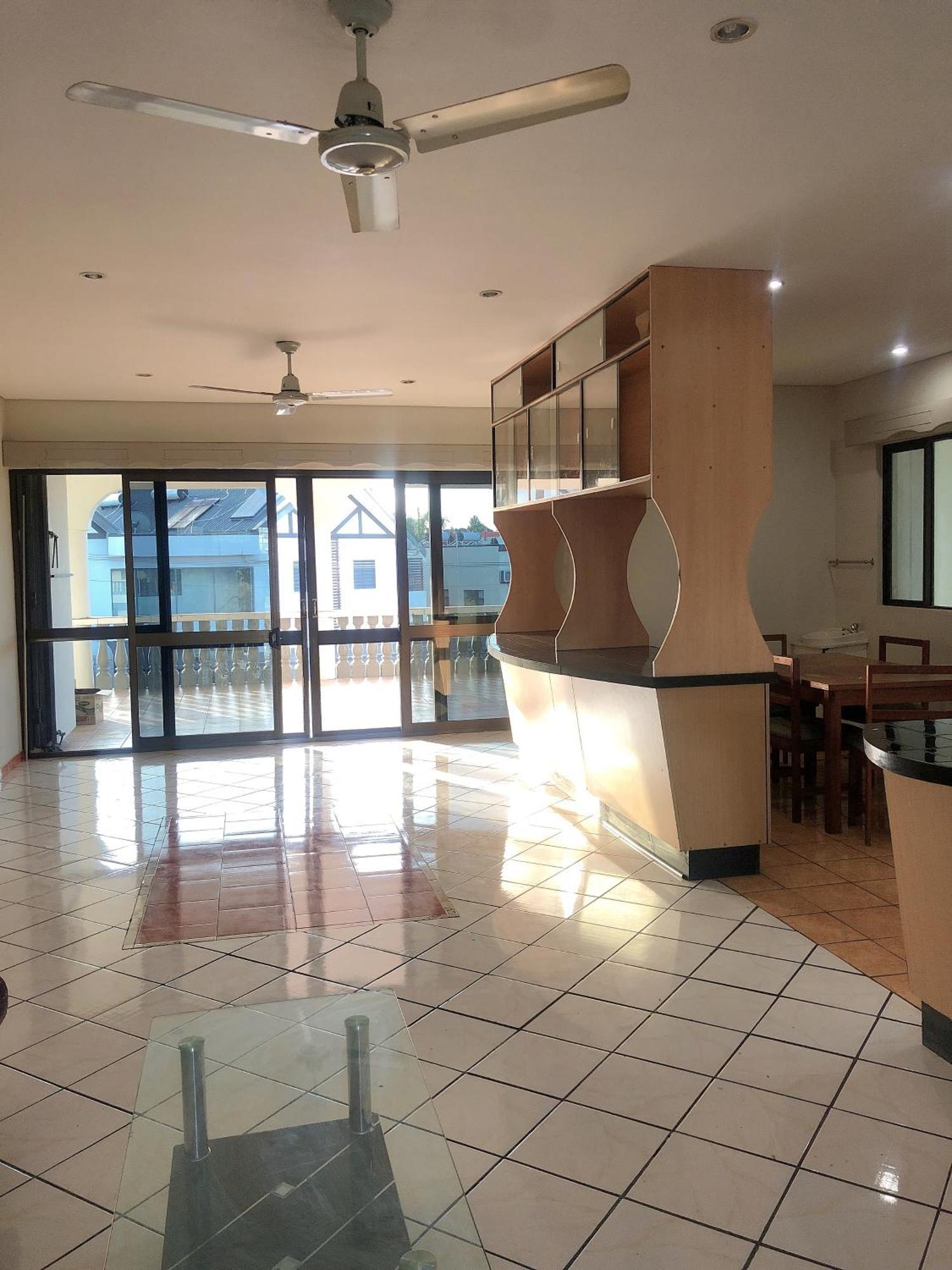 Ideal Airport Rooms Nadi Extérieur photo