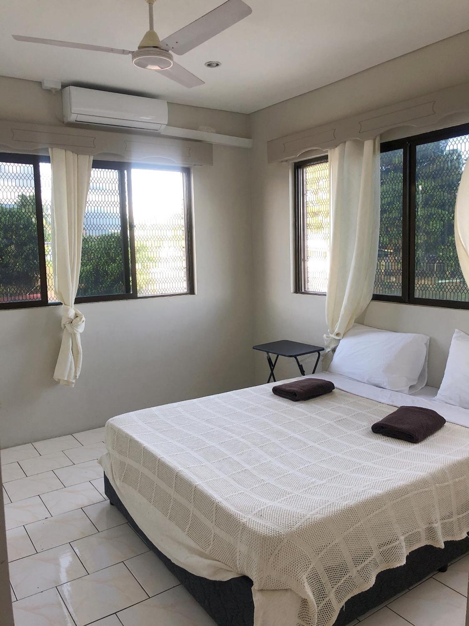 Ideal Airport Rooms Nadi Extérieur photo